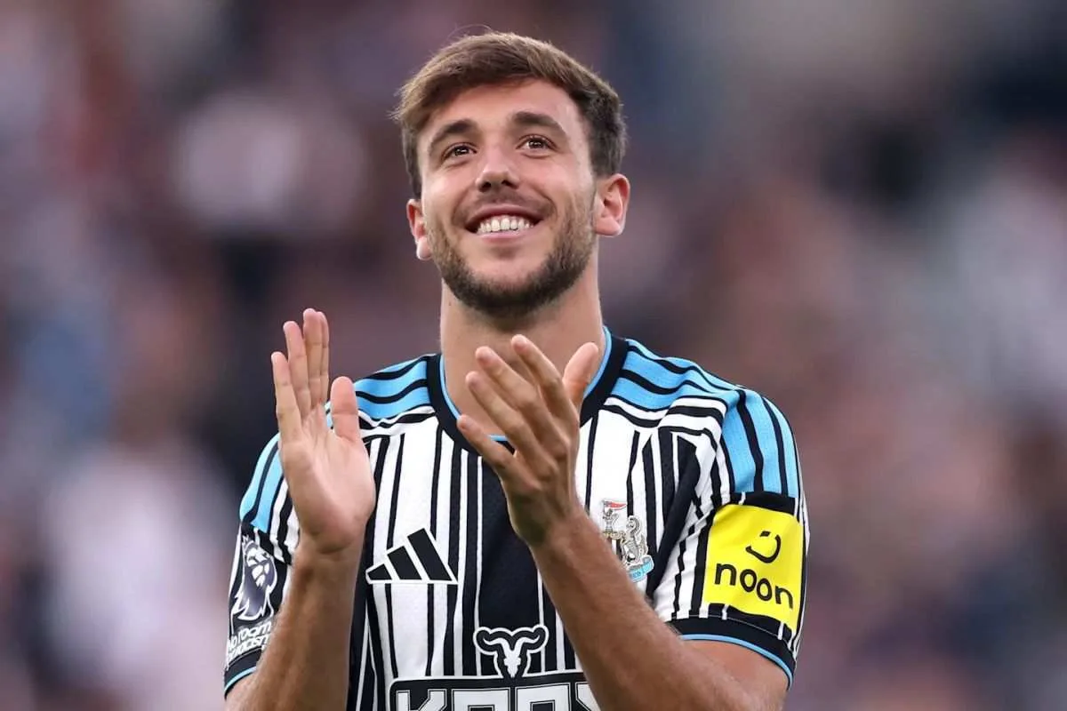 Transfer tersebut terjadi setelah Gonzalez sempat mengungkapkan keinginannya untuk bertahan di Manchester City Transfer tersebut terjadi setelah Gonzalez sempat mengungkapkan keinginannya untuk bertahan di Manchester City