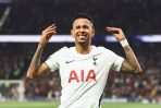 Carabao Cup: Tottenham bantai Charlton, Newcastle singkirkan West Brom Carabao Cup: Tottenham bantai Charlton, Newcastle singkirkan West Brom