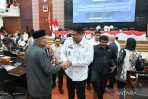 Gubernur Sumut: P-APBD fokus infrastruktur dan pemulihan pascabencana
