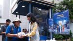 Menuju 28 Tahun, Bank Mandiri Hadirkan Livin’ Berbagi Rp28 bagi Pekerja Lapangan Menuju 28 Tahun, Bank Mandiri Hadirkan Livin’ Berbagi Rp28 bagi Pekerja Lapangan