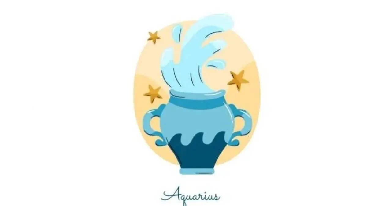 Ramalan Keuangan Zodiak Aquarius Kamis, 3 September 2026: Saatnya Lebih Disiplin Atur Keuangan Ramalan Keuangan Zodiak Aquarius Kamis, 3 September 2026: Saatnya Lebih Disiplin Atur Keuangan