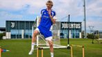 Resmi Gabung Juventus, Nick Woltemade: Saya Bisa Cetak Gol dan Assist! Resmi Gabung Juventus, Nick Woltemade: Saya Bisa Cetak Gol dan Assist!