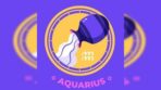 Ramalan Asmara Zodiak Aquarius Kamis, 3 September 2026: Peluang Cinta Baru Terbuka Ramalan Asmara Zodiak Aquarius Kamis, 3 September 2026: Peluang Cinta Baru Terbuka