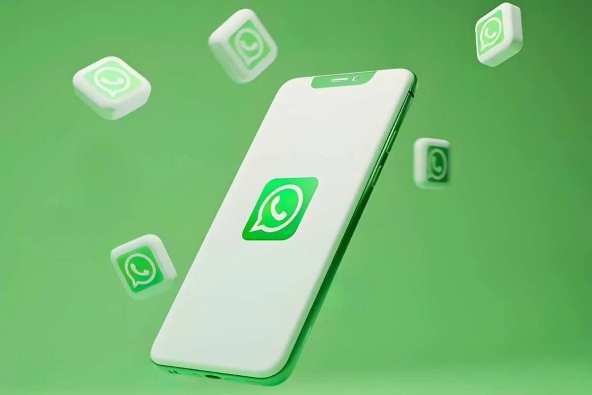 WhatsApp Siapkan Fitur Peringatan, Mudahkan Pengguna Kenali WA Web Tidak Resmi WhatsApp Siapkan Fitur Peringatan, Mudahkan Pengguna Kenali WA Web Tidak Resmi