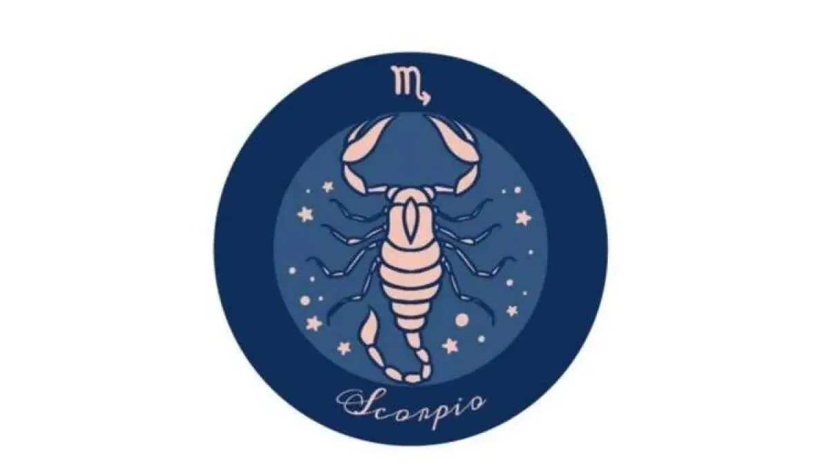 Ramalan Asmara Zodiak Scorpio Kamis, 3 September 2026: Jangan Sembunyikan Perasaan Ramalan Asmara Zodiak Scorpio Kamis, 3 September 2026: Jangan Sembunyikan Perasaan