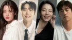 Berjudul Your Ground, Drama Baru Han Hyo Joo dan Gong Myoung Mencuri Perhatian