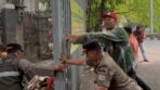 15 Tahun Terisolasi Pagar, Jalan Lematang Gambir Kembali Difungsikan untuk Warga 15 Tahun Terisolasi Pagar, Jalan Lematang Gambir Kembali Difungsikan untuk Warga