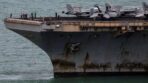 5.000 Personel USS Abraham Lincoln Tiba di Pattaya, Razia Prostitusi Digelar 5.000 Personel USS Abraham Lincoln Tiba di Pattaya, Razia Prostitusi Digelar