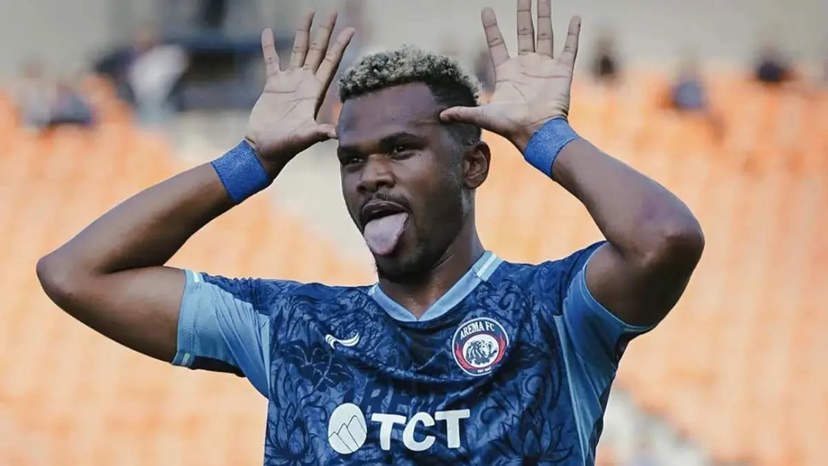 Prediksi Susunan Pemain Arema FC vs Isenmulang Kalteng FC: Singo Edan Tanpa Gustavo Henrique Prediksi Susunan Pemain Arema FC vs Isenmulang Kalteng FC: Singo Edan Tanpa Gustavo Henrique