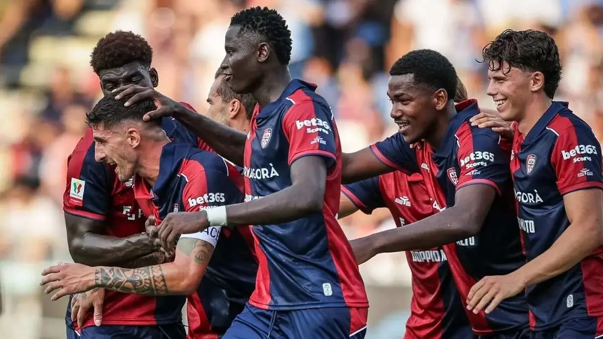 Prediksi Skor Cagliari vs Hellas Verona di Coppa Italia: Rossoblu Dijagokan Menang!