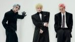 Lagu ‘BiiiG’ Membuat Lagu BIGBANG Lainnya Mengalami Lonjakan Streaming Sebesar 333 Persen Lagu ‘BiiiG’ Membuat Lagu BIGBANG Lainnya Mengalami Lonjakan Streaming Sebesar 333 Persen