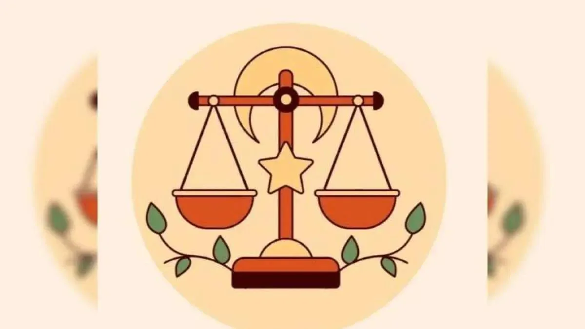 Ramalan Karier Zodiak Libra Jumat, 4 September 2026: Utamakan Prioritas dan Batas Diri Ramalan Karier Zodiak Libra Jumat, 4 September 2026: Utamakan Prioritas dan Batas Diri