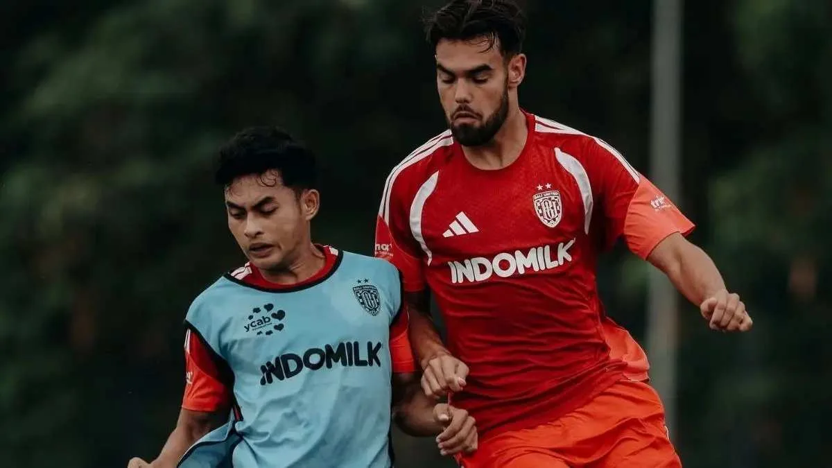 Prediksi Skor Bali United vs PSS Sleman di Super League: Serdadu Tridatu Diprediksi Menang! Prediksi Skor Bali United vs PSS Sleman di Super League: Serdadu Tridatu Diprediksi Menang!