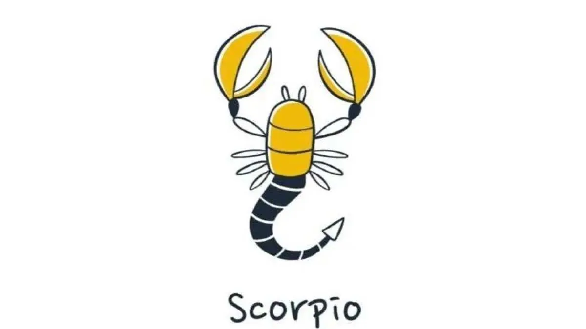 Emosi yang sedang meningkat dapat membuat Scorpio melihat persoalan dengan cara yang lebih ekstrem dibandingkan keadaan sebenarnya Emosi yang sedang meningkat dapat membuat Scorpio melihat persoalan dengan cara yang lebih ekstrem dibandingkan keadaan sebenarnya