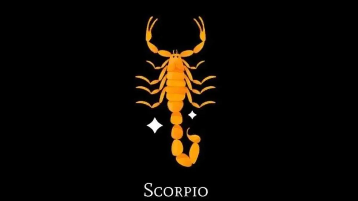 Ramalan Keuangan Zodiak Scorpio Jumat, 4 September 2026: Waspada Atur Pengeluaran Ramalan Keuangan Zodiak Scorpio Jumat, 4 September 2026: Waspada Atur Pengeluaran