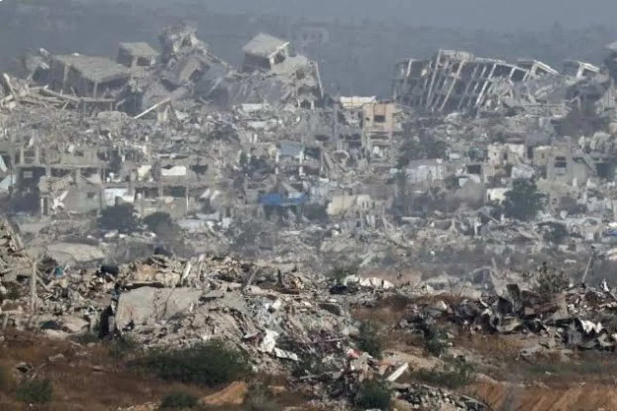 PBB Kecam Pembunuhan 2 Warga Sipil Palestina di Tepi Barat PBB Kecam Pembunuhan 2 Warga Sipil Palestina di Tepi Barat