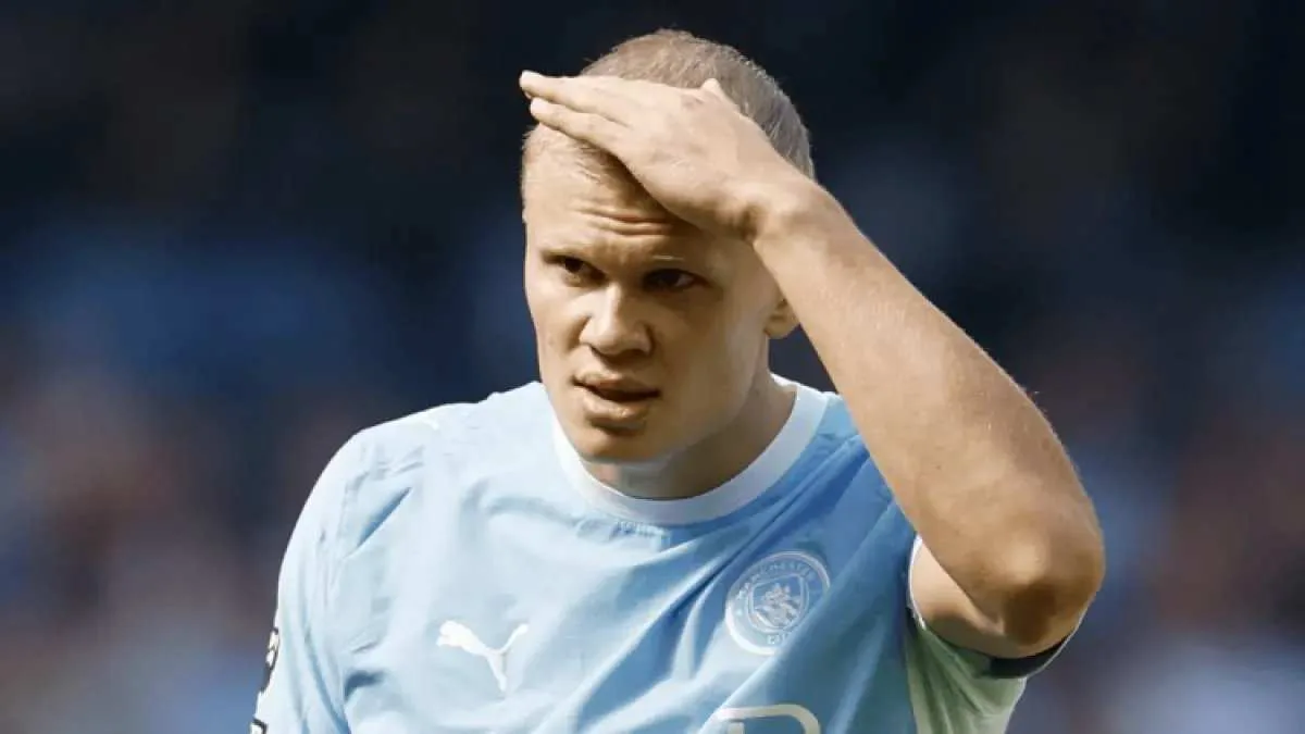 Manchester City Habiskan Rp 9,99 Triliun Untuk Membangun Skuad Baru Era Enzo Maresca Manchester City Habiskan Rp 9,99 Triliun Untuk Membangun Skuad Baru Era Enzo Maresca