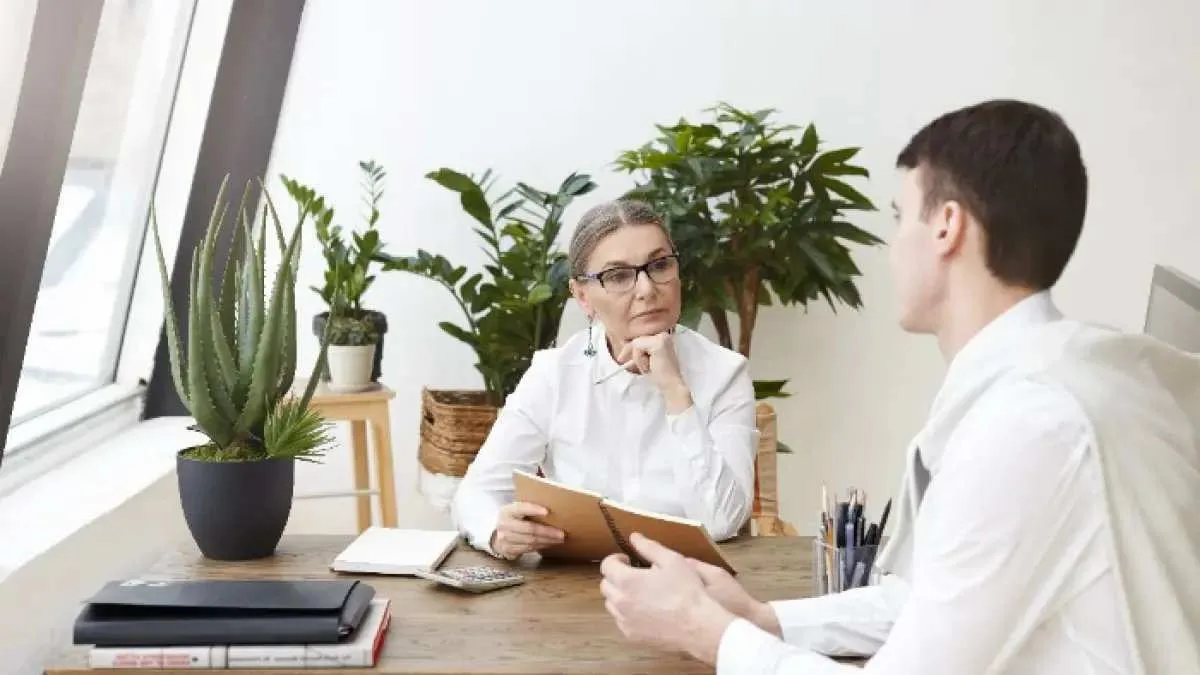 Dianggap ‘Red Flag’, 5 Pekerjaan Ini Enggan Diberikan Baby Boomer dan Gen X kepada Pekerja Gen Z Dianggap ‘Red Flag’, 5 Pekerjaan Ini Enggan Diberikan Baby Boomer dan Gen X kepada Pekerja Gen Z