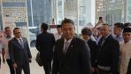 BGN Bakal Pindah Kantor ke Graha Merah Putih Telkom, Sudaryono: Insya Allah 1-2 Bulan ini