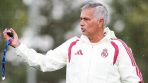 Prediksi Pemain Real Betis vs Real Madrid, Mourinho Pastikan Timnya All Out Demi 3 Poin Prediksi Pemain Real Betis vs Real Madrid, Mourinho Pastikan Timnya All Out Demi 3 Poin