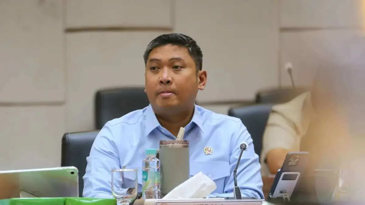 Kepala BGN Bantah Belanja LED Rp 535 Miliar, Sebut Anggarannya Tidak Ada