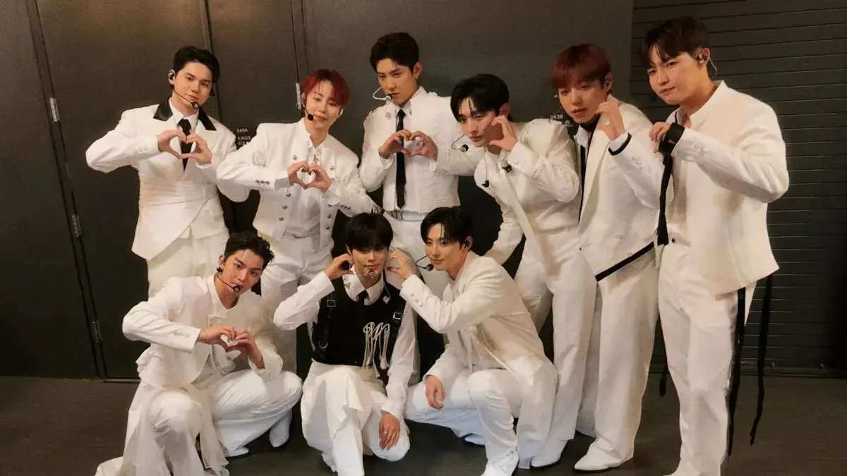 WANNA ONE Kembali Bersama, “WANNA ONE GO in LA” Cetak Lonjakan Penonton