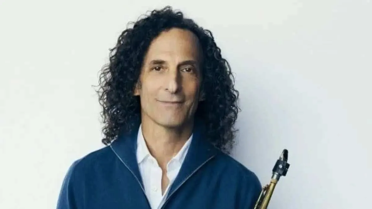 Legenda Saksofon Kenny G Akan Gelar Konser di Seoul, Tiket Dibuka 10 September Legenda Saksofon Kenny G Akan Gelar Konser di Seoul, Tiket Dibuka 10 September