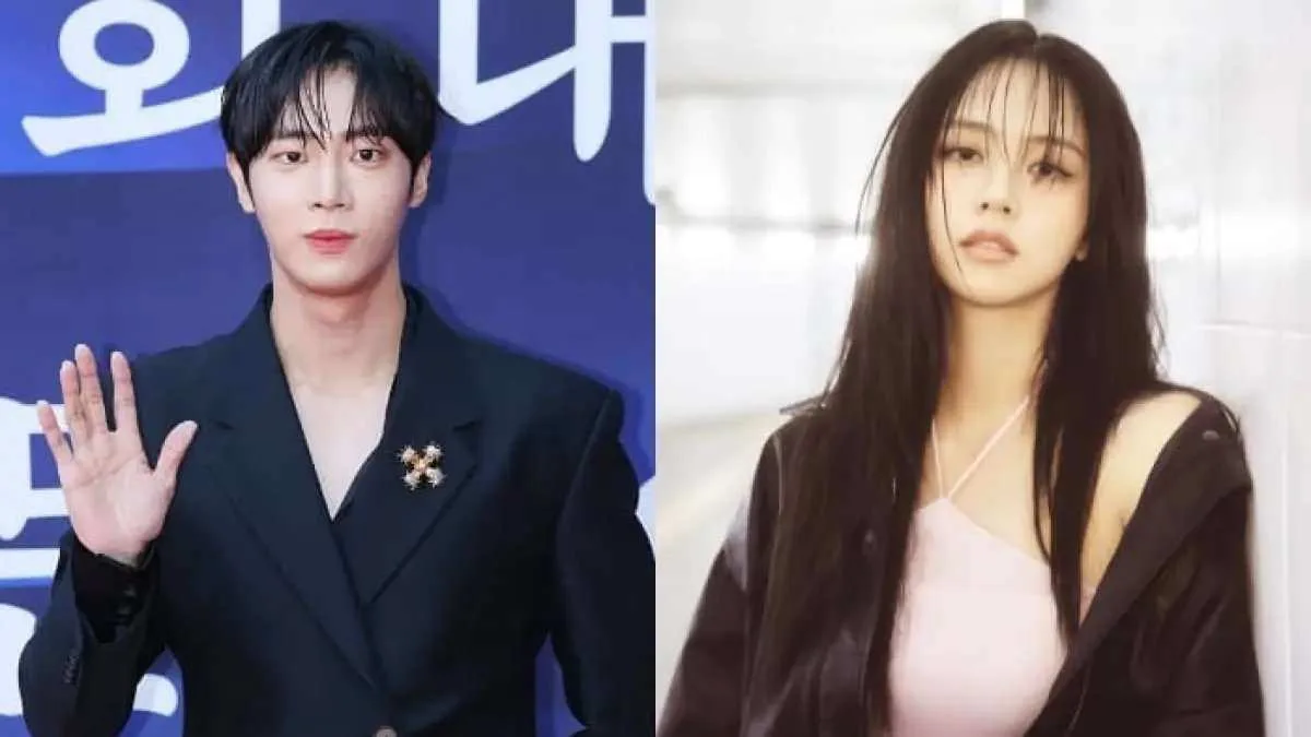Chu Young-woo dan Kim So-hyun Jadi Pasangan dalam Drama Romantis ‘Dr. Dating’