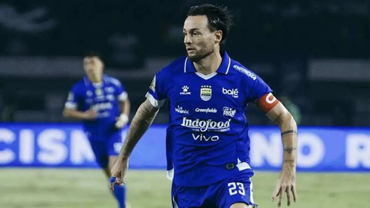 Prediksi Skor Persib Bandung vs PSM Makassar: Laga Spesial Marc Klok, Ada Cerita di Baliknya! Prediksi Skor Persib Bandung vs PSM Makassar: Laga Spesial Marc Klok, Ada Cerita di Baliknya!