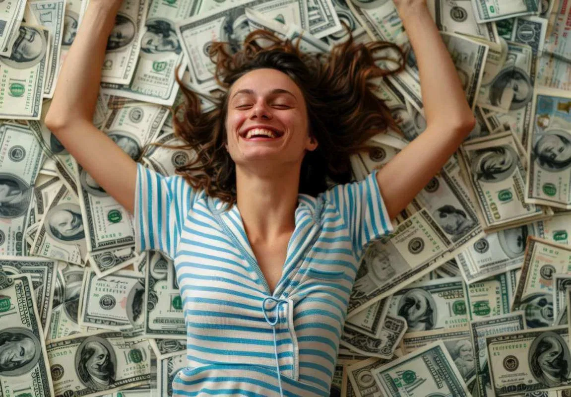 Rezeki Terjaga, 5 Zodiak Ini Dikenal Cermat Mengatur Pengeluaran dan Tabungan Rezeki Terjaga, 5 Zodiak Ini Dikenal Cermat Mengatur Pengeluaran dan Tabungan