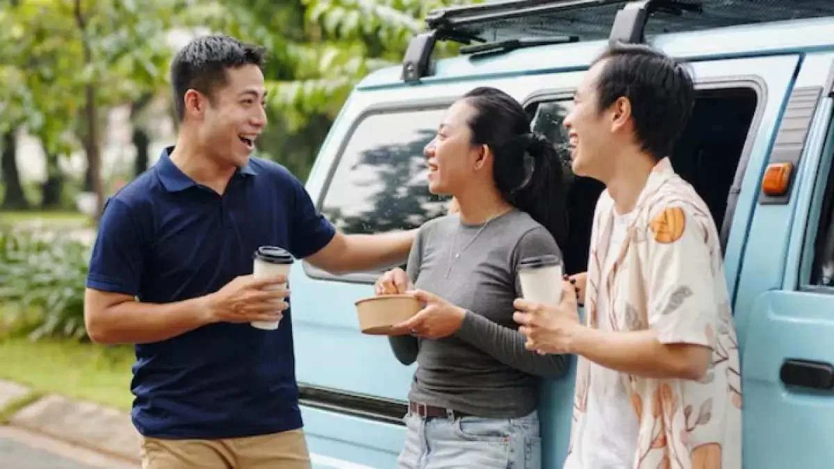 9 Hal Kecil Dilakukan Orang-Orang yang Benar-Benar Hangat untuk Membuat Hidup Lebih Baik bagi Semua 9 Hal Kecil Dilakukan Orang-Orang yang Benar-Benar Hangat untuk Membuat Hidup Lebih Baik bagi Semua
