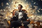Dalam kepercayaan astrologi Tiongkok, peruntungan setiap shio dipercaya dapat mengalami perubahan dari waktu ke waktu