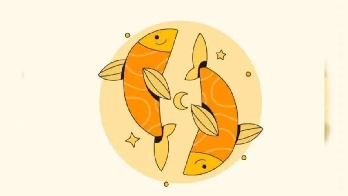 Ramalan Asmara Zodiak Pisces Sabtu, 5 September 2026: Belajar Mengakui Kesalahan Ramalan Asmara Zodiak Pisces Sabtu, 5 September 2026: Belajar Mengakui Kesalahan