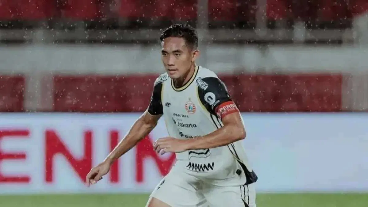 Prediksi Susunan Pemain Borneo FC vs Persija Jakarta: Rizky Ridho Pastikan Kesiapan Macan Kemayoran