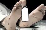 Kronologi Tewasnya Mozza Axillia: Hilang Misterius, Jejak DM Instagram Bawa Polisi ke Pelaku Kronologi Tewasnya Mozza Axillia: Hilang Misterius, Jejak DM Instagram Bawa Polisi ke Pelaku