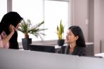 Kondisi seperti ini menunjukkan bahwa penampilan seseorang tidak selalu menggambarkan apa yang sedang terjadi dalam dirinya Kondisi seperti ini menunjukkan bahwa penampilan seseorang tidak selalu menggambarkan apa yang sedang terjadi dalam dirinya