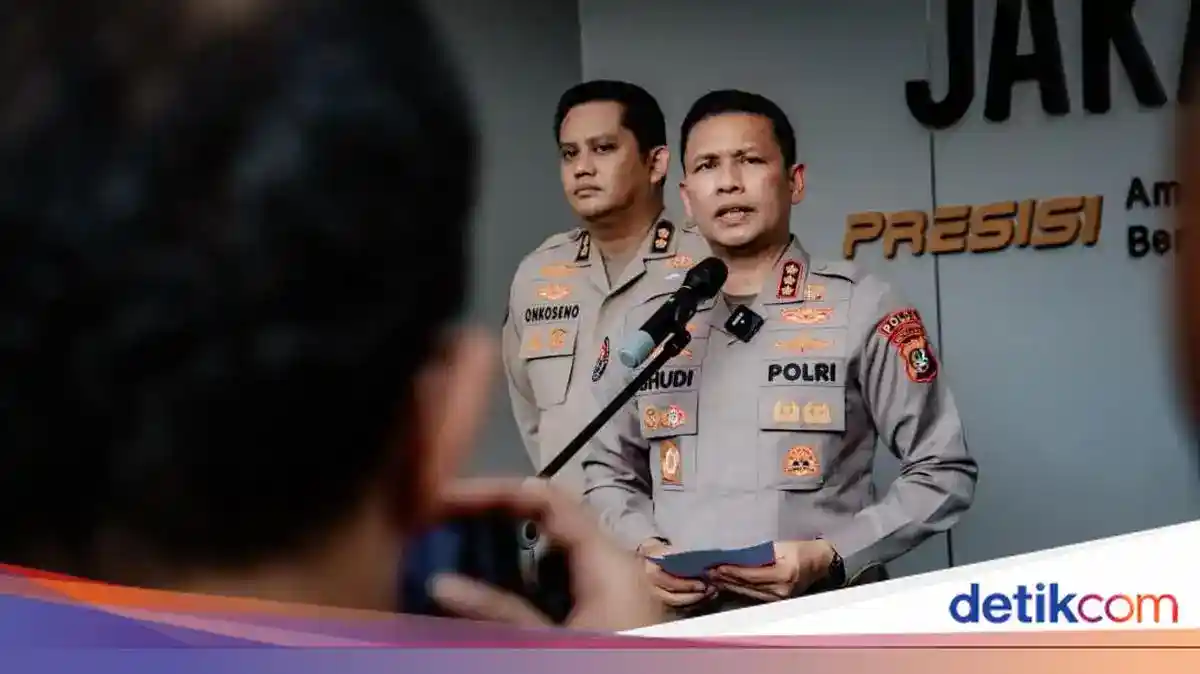 Penanganan Kasus Penembakan di Pondok Cabe: Pasal, Penyidikan, dan Fakta Peristiwa