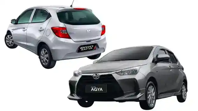 Peralihan ke Kendaraan Listrik Menguji Masa Depan Mobil LCGC di Indonesia