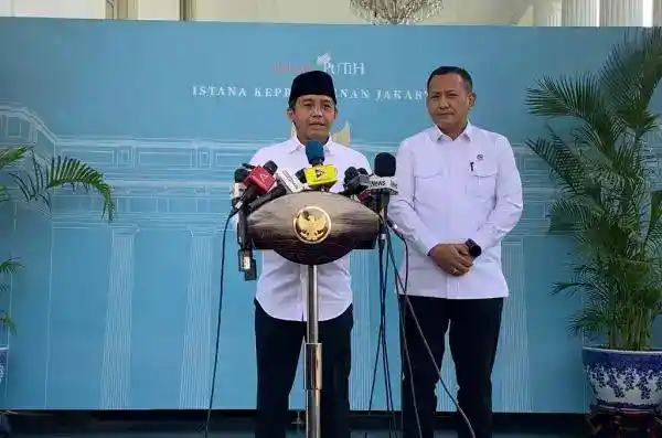 Enam Korporasi Kembali Disanksi atas Dugaan Keterlibatan Karhutla