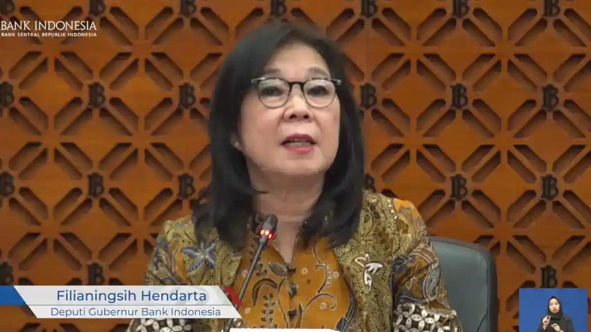 BI Perketat Pengawasan QRIS dan Siapkan Sanksi bagi Penyedia yang Memfasilitasi Judi Online