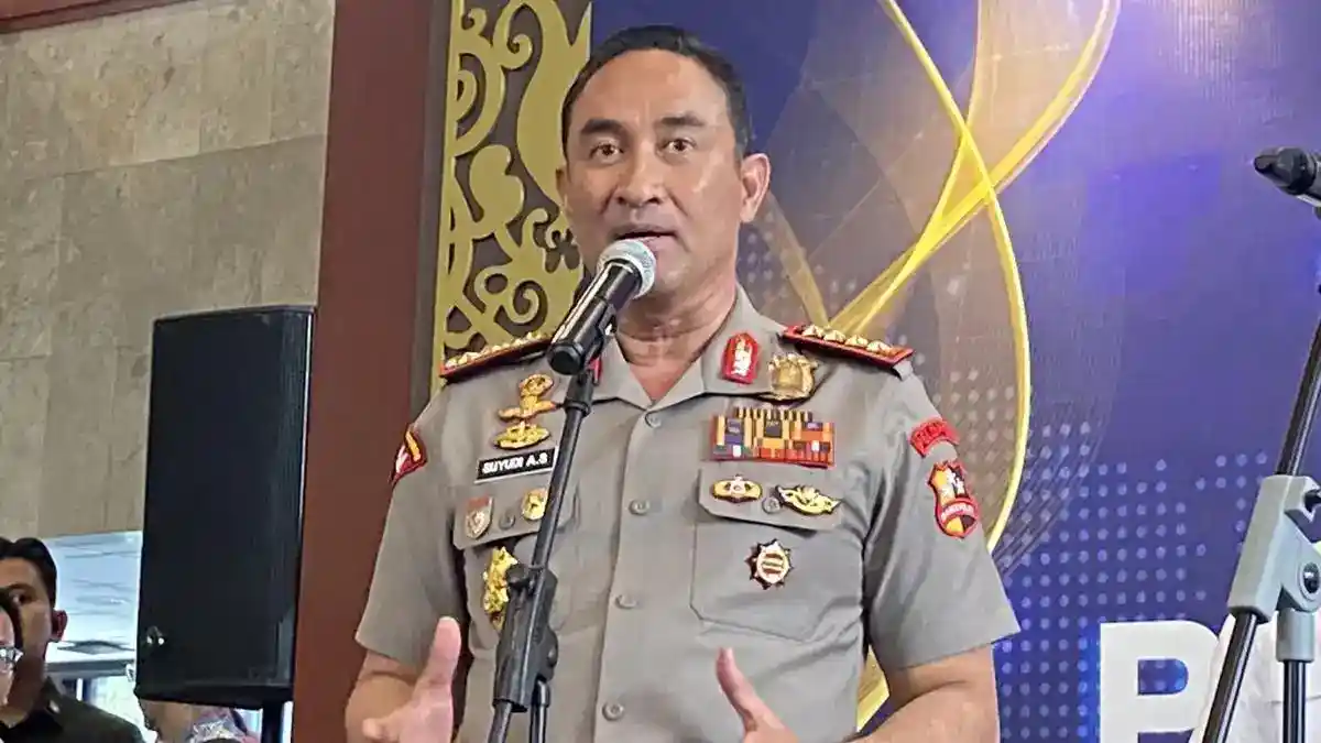 Penyidikan Penembakan Sesama Anggota Polri di Pondok Cabe Berjalan, Motif Belum Terungkap
