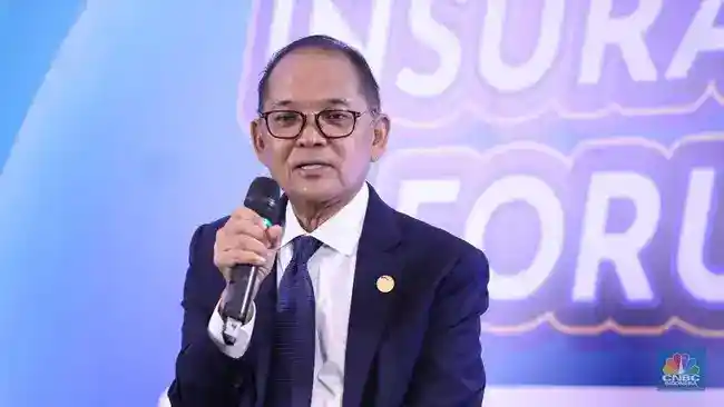 OJK Dorong Perlindungan Asuransi dalam Penyelenggaraan Event Lari