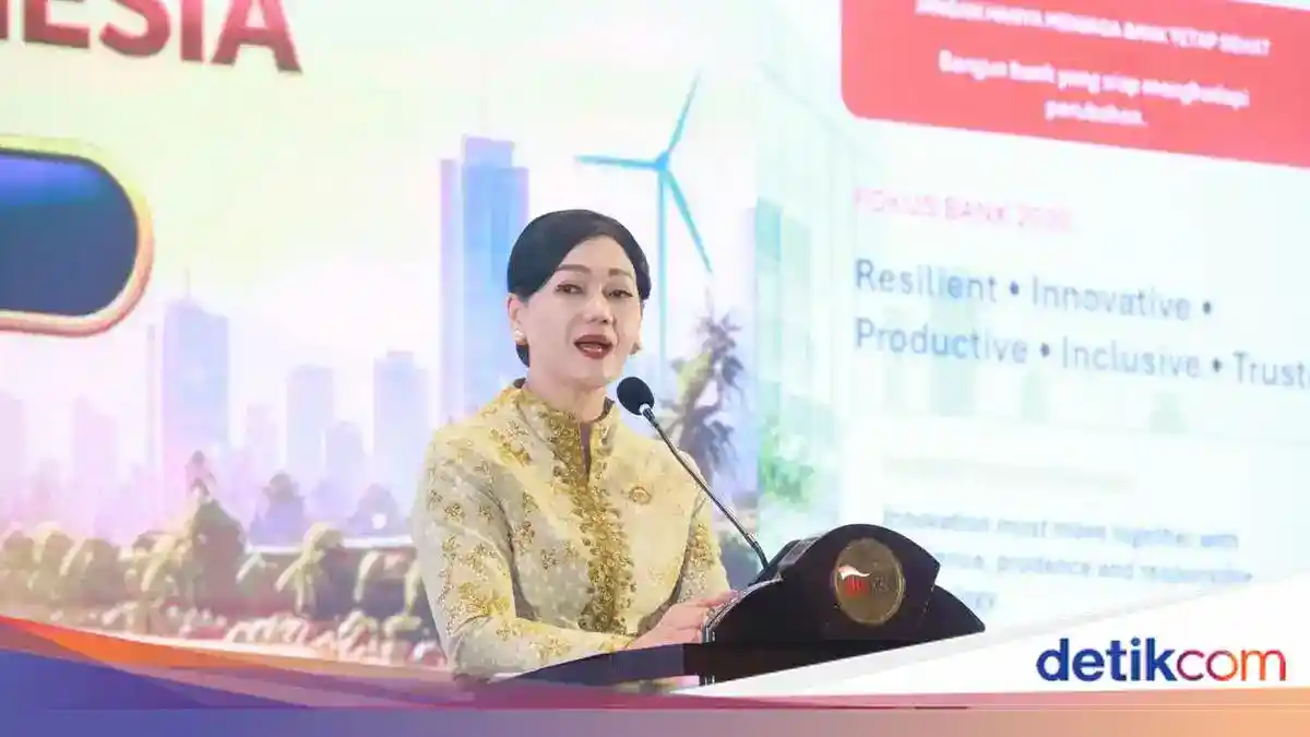 OJK Pastikan Pembenahan Pasar Modal Berlanjut Usai Pernyataan Prabowo soal MSCI