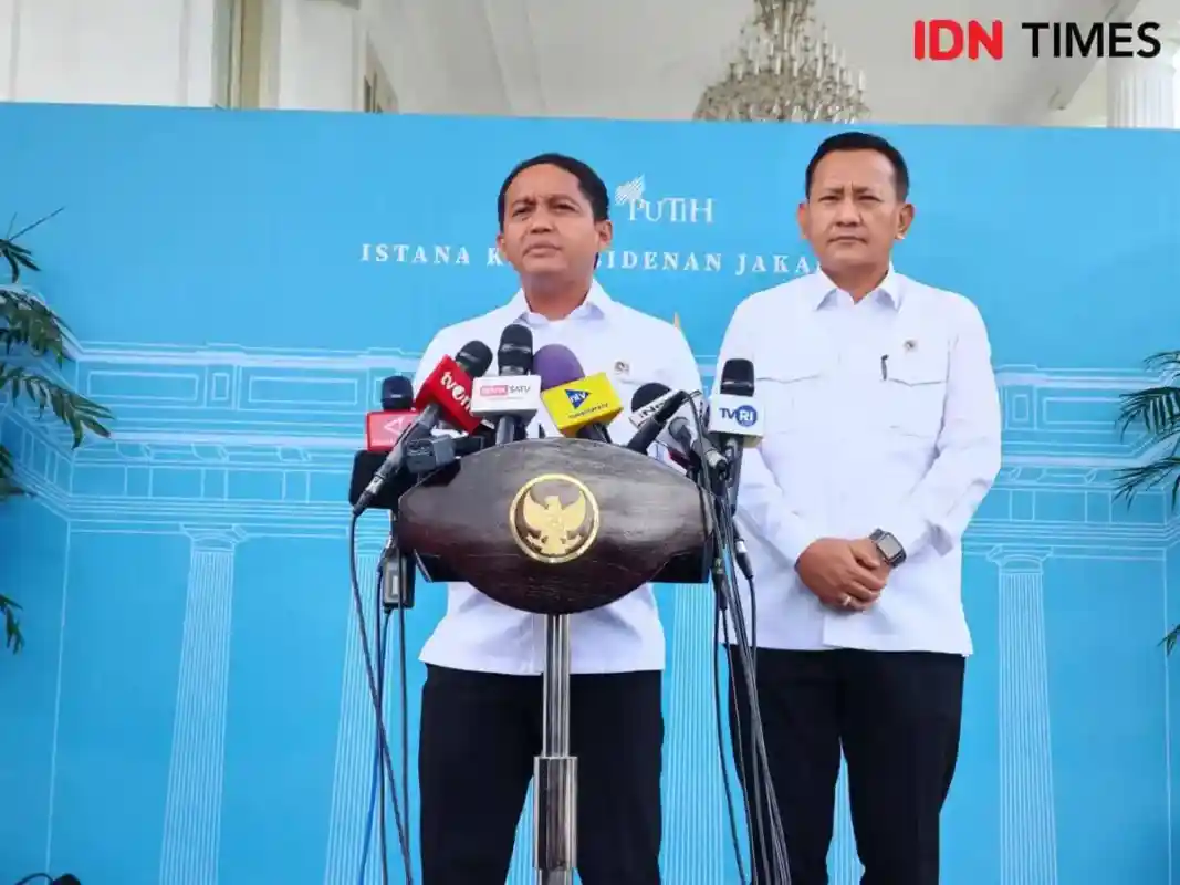Sanksi Kehutanan atas Karhutla: Enam Konsesi Dibekukan, Total 32 Perusahaan