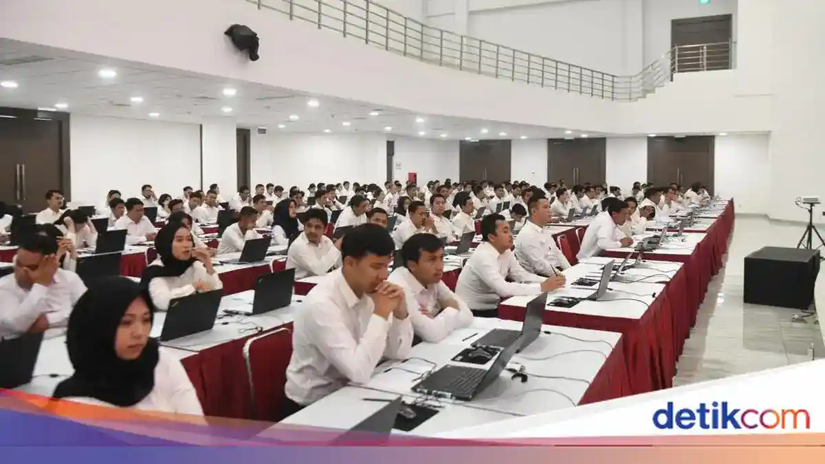 CPNS 2027: Kepastian Seleksi di Luar Formasi Guru Masih Dinanti