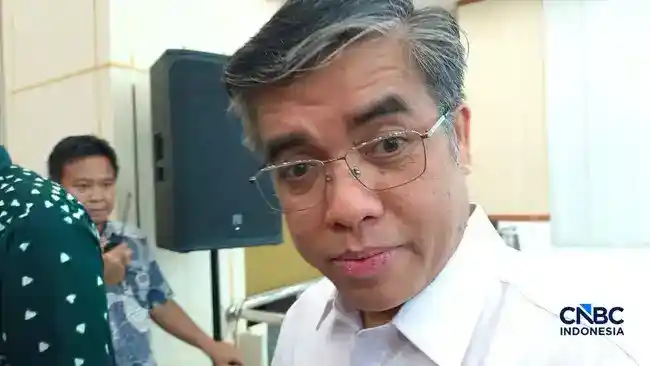 UU Pelindungan Ketenagakerjaan Menanti Pengundangan, Berlaku Setelah Masa Transisi