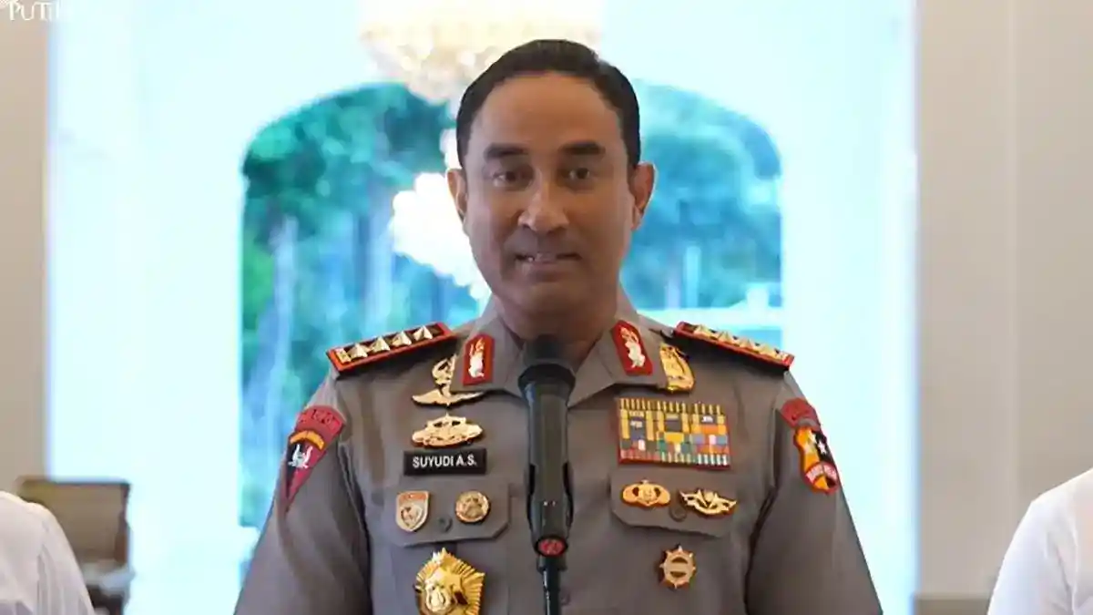 Penyidikan Karhutla: Polri Tetapkan Sebelas Korporasi sebagai Tersangka