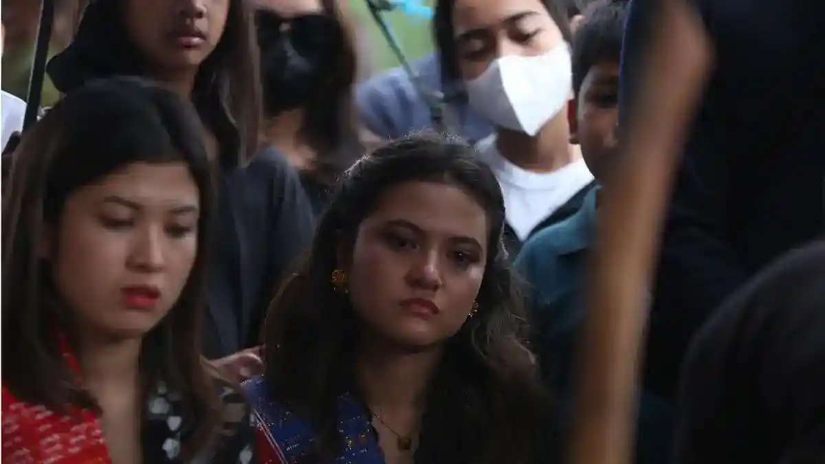 Kondisi Lisa Diana Tambunan Menurun setelah Dua Bulan Menjalani Pengobatan