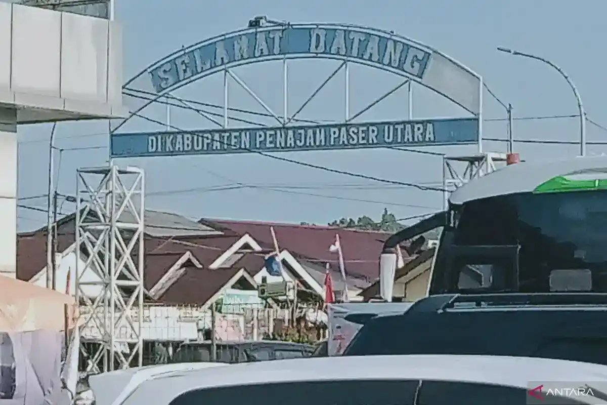 Sekolah Rakyat Penajam Disiapkan untuk Anak yang Putus Sekolah