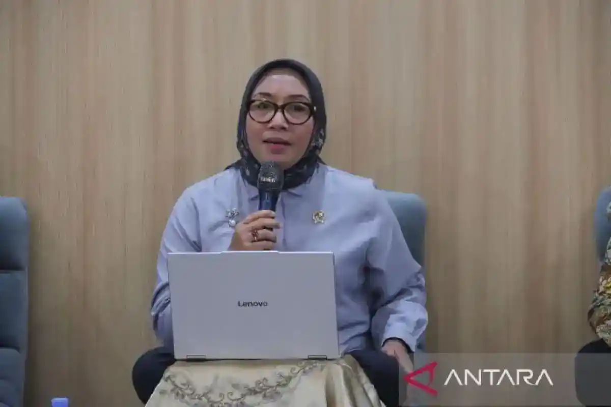 KemenPPPA Minta Kasus Kematian Anak di Surabaya Ditangani Menyeluruh